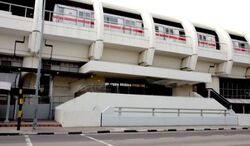 Kembangan Court (D14), Shop House #585365211